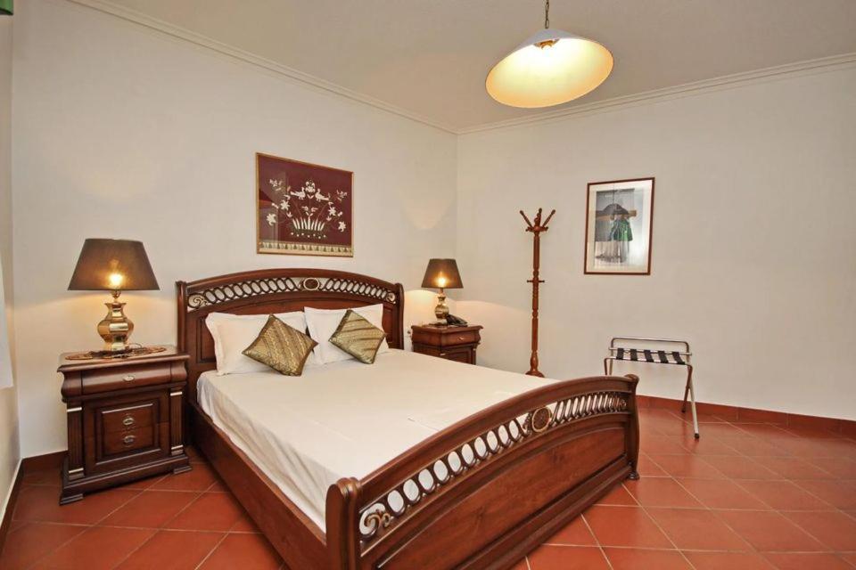Candia House ภายนอก รูปภาพ
