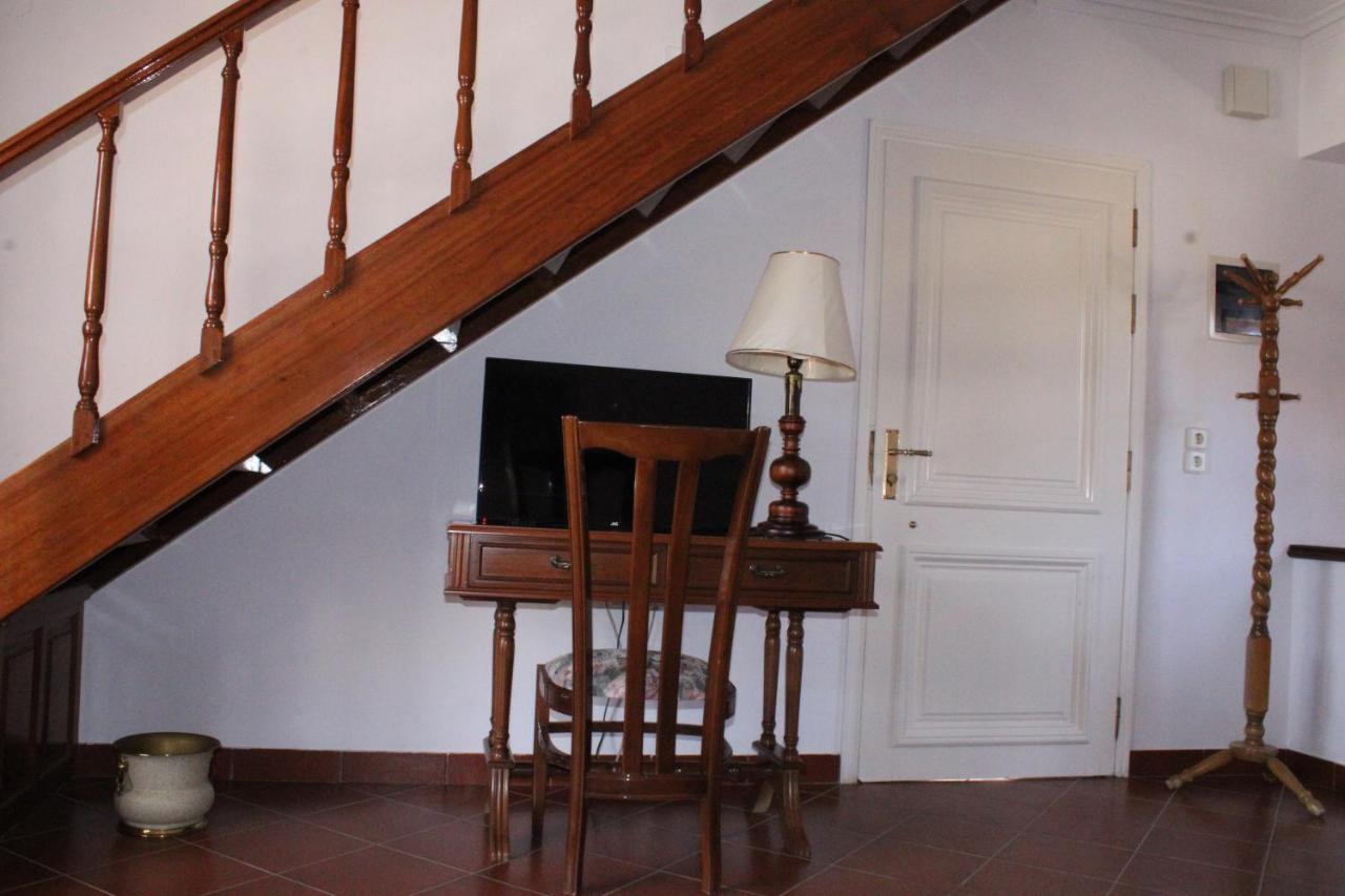 Candia House ภายนอก รูปภาพ