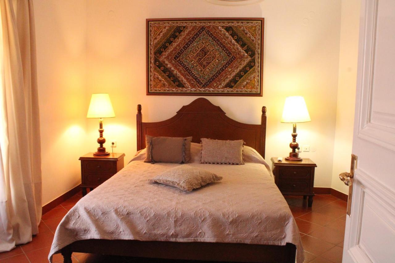 Candia House ภายนอก รูปภาพ