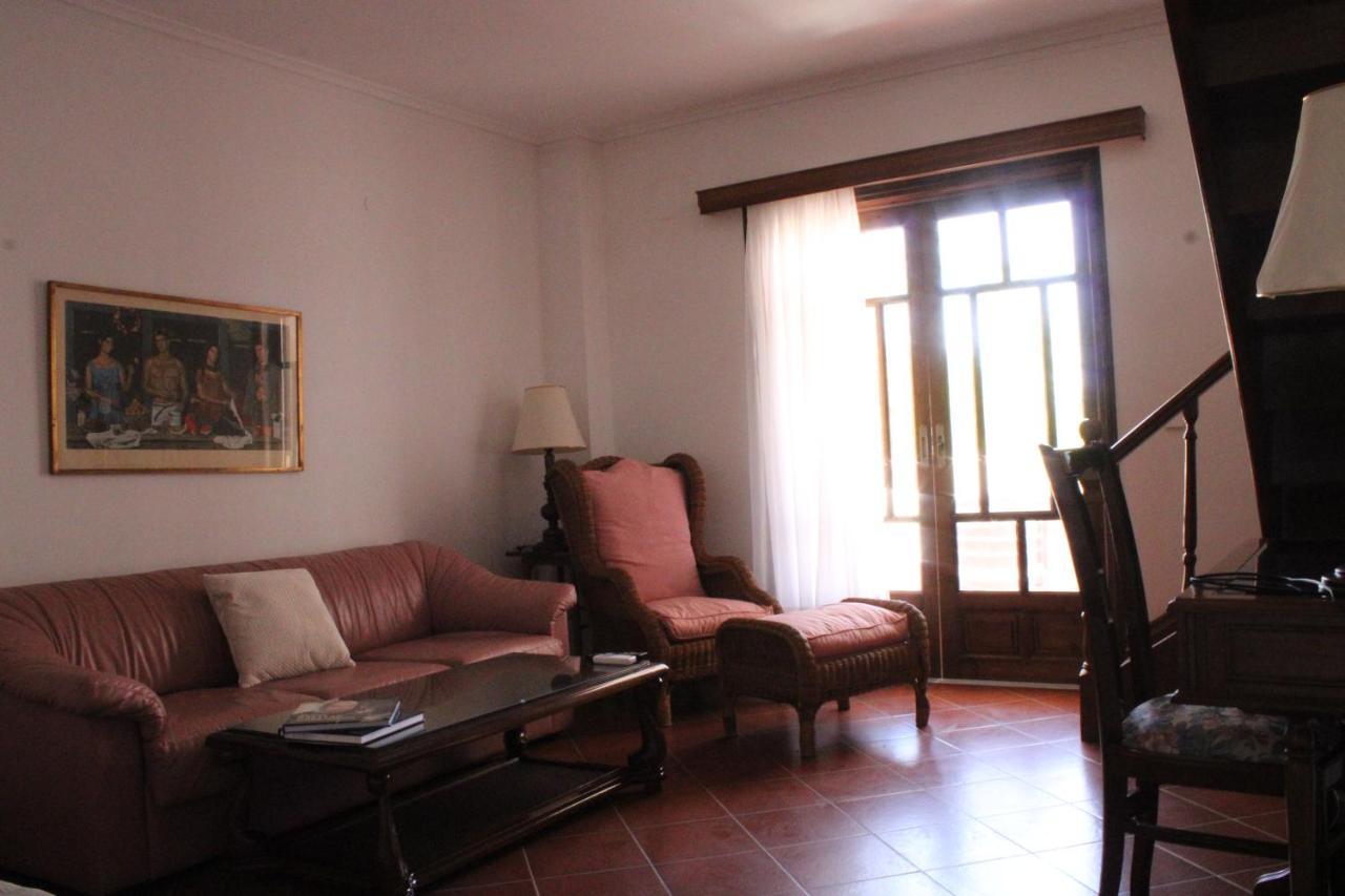 Candia House ภายนอก รูปภาพ