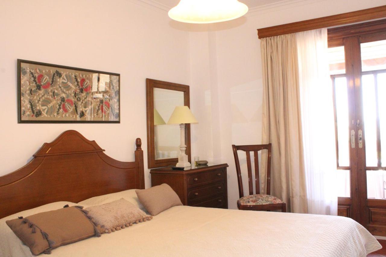 Candia House ภายนอก รูปภาพ