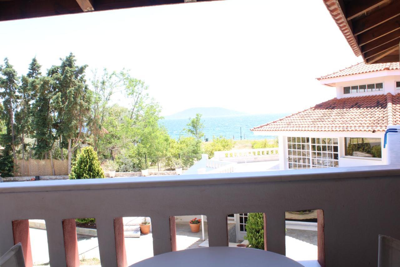 Candia House ภายนอก รูปภาพ