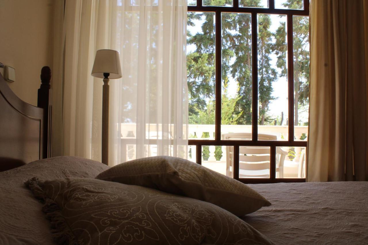 Candia House ภายนอก รูปภาพ