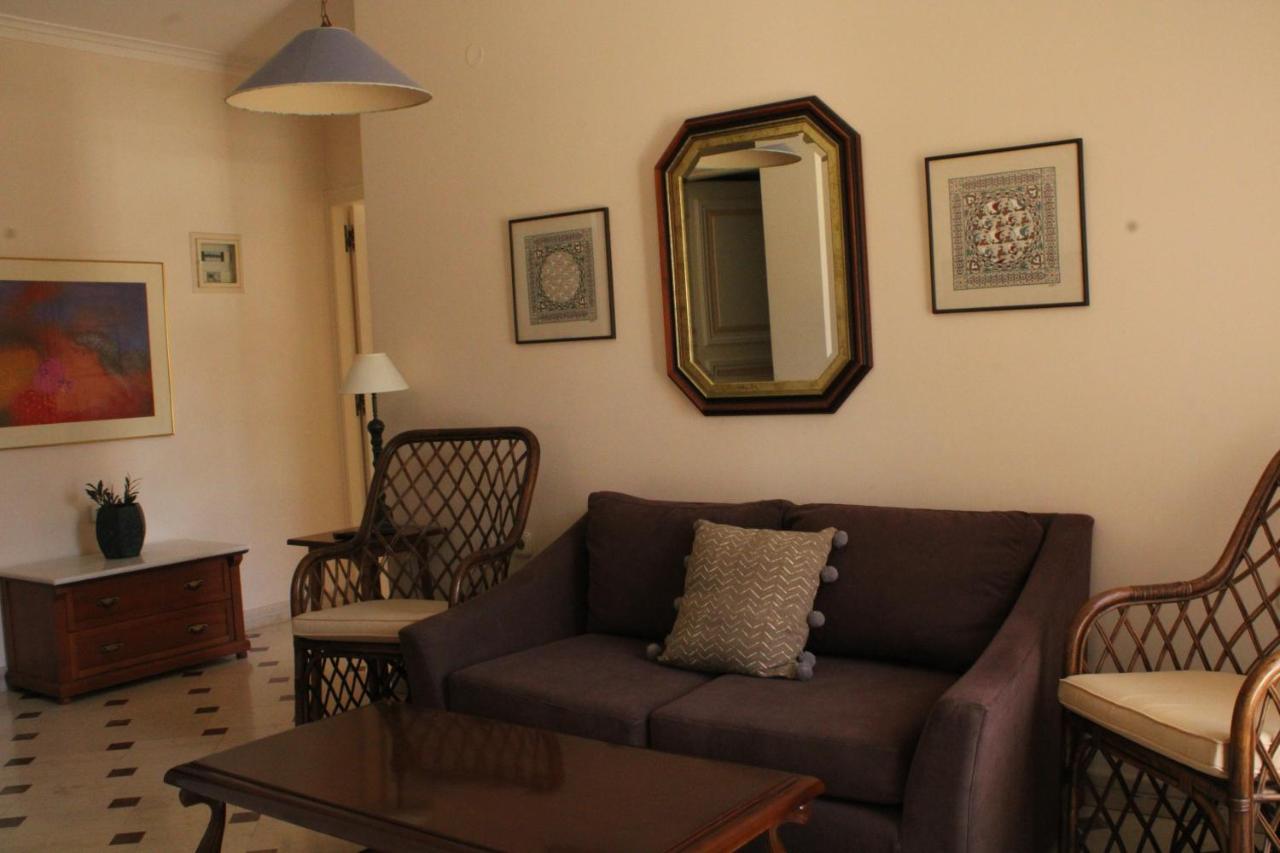 Candia House ภายนอก รูปภาพ