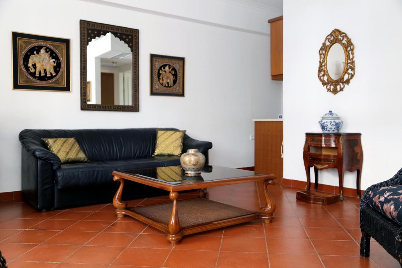 Candia House ภายนอก รูปภาพ