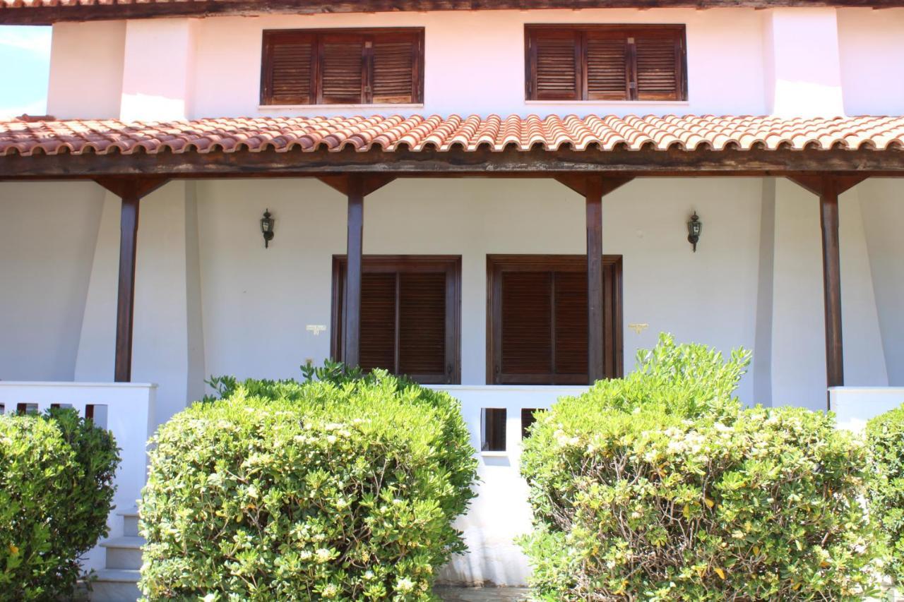 Candia House ภายนอก รูปภาพ