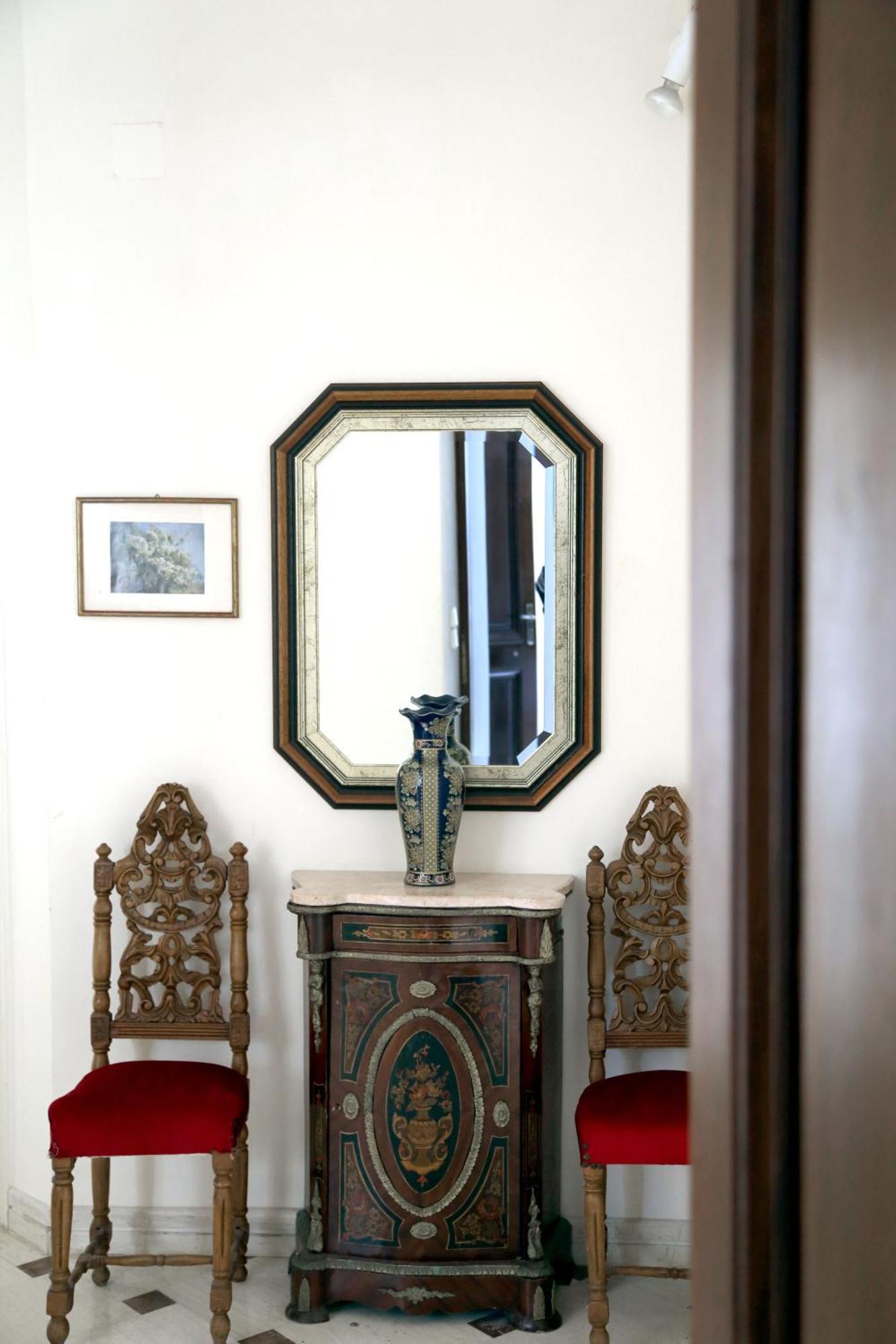 Candia House ภายนอก รูปภาพ