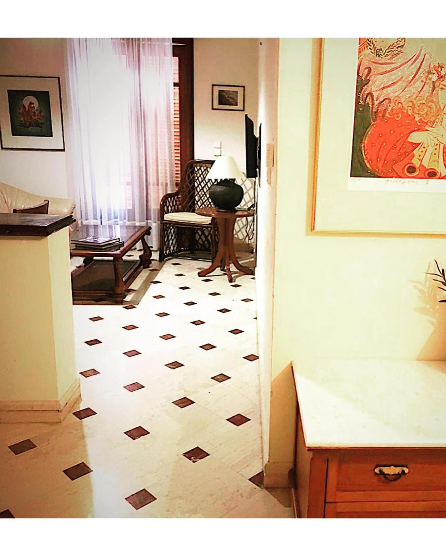 Candia House ภายนอก รูปภาพ