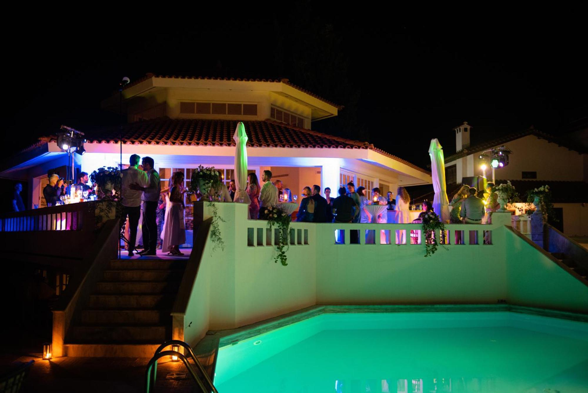 Candia House ภายนอก รูปภาพ