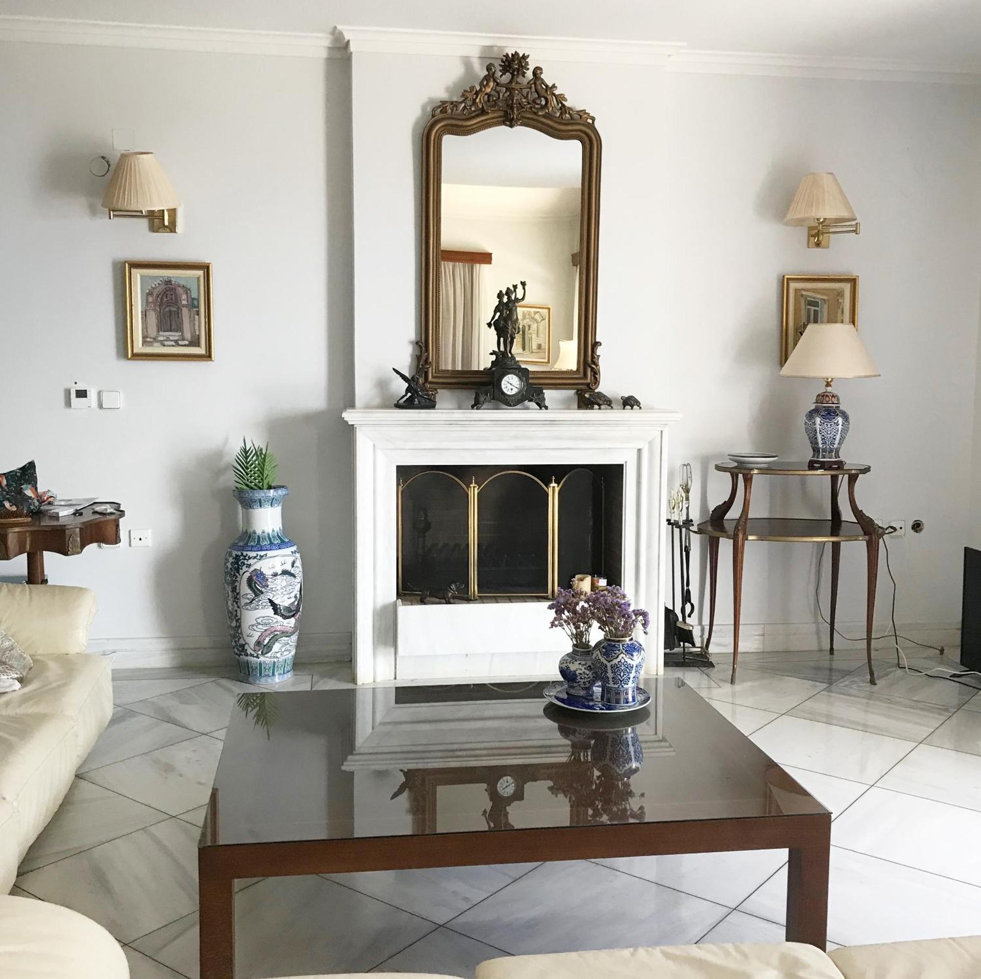 Candia House ภายนอก รูปภาพ
