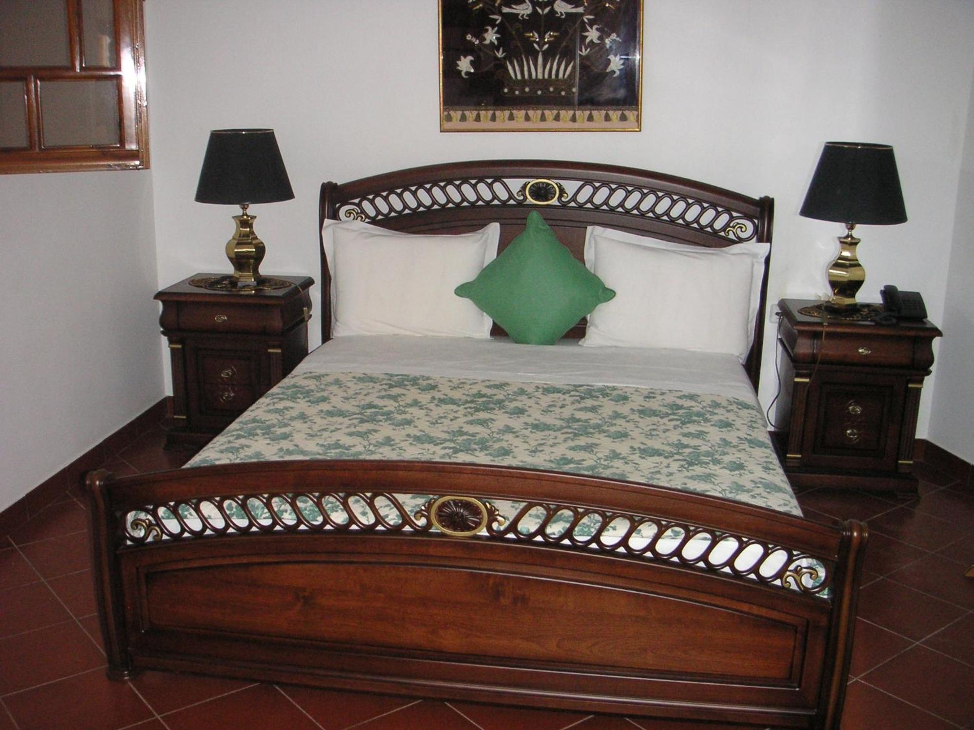 Candia House ภายนอก รูปภาพ
