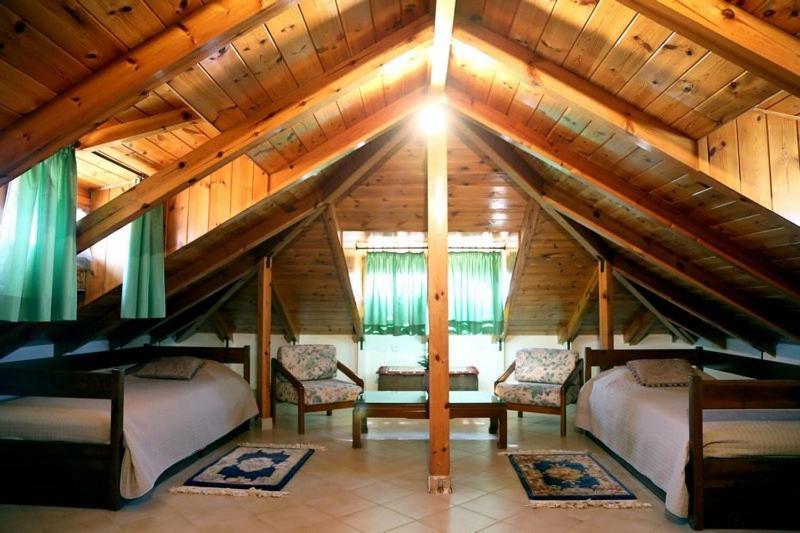 Candia House ภายนอก รูปภาพ