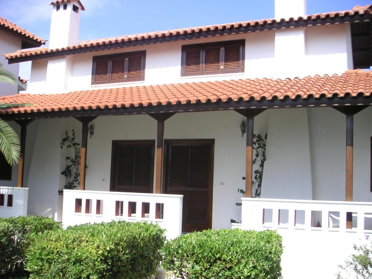 Candia House ภายนอก รูปภาพ
