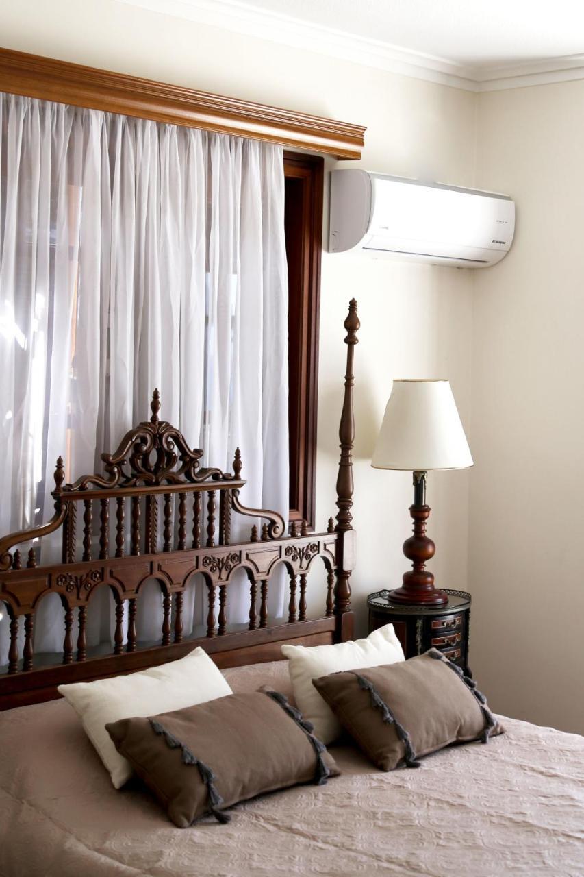 Candia House ภายนอก รูปภาพ