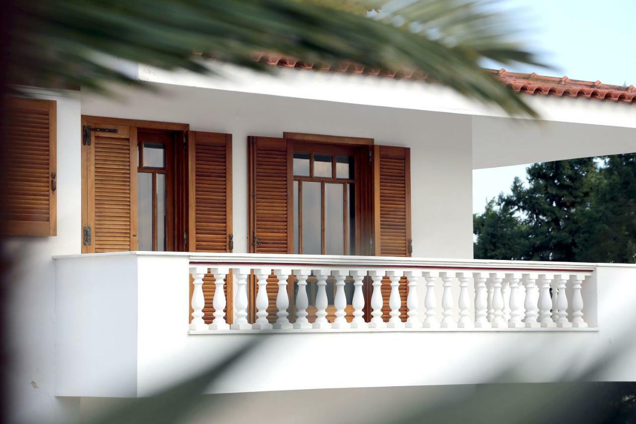 Candia House ภายนอก รูปภาพ