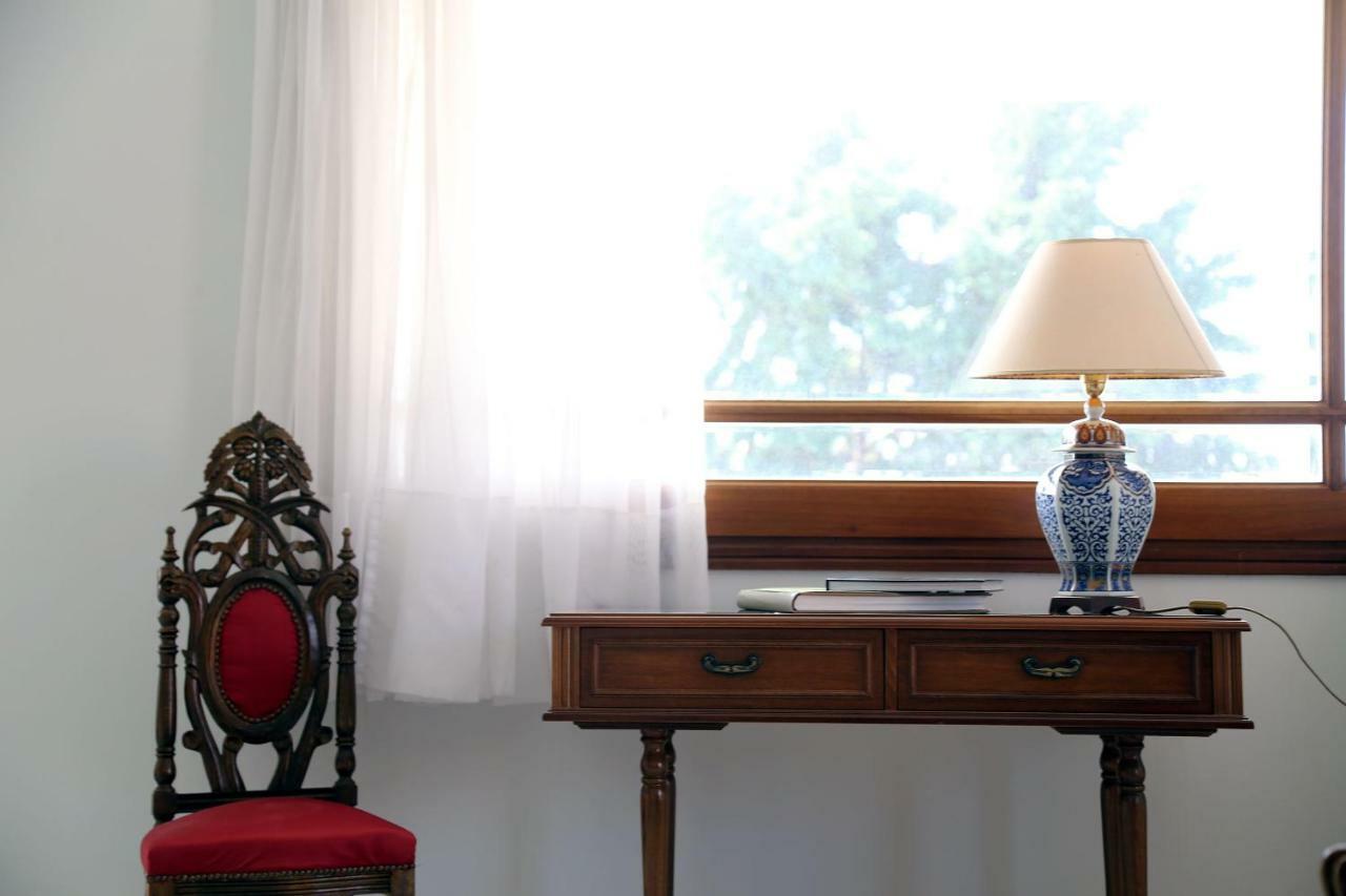 Candia House ภายนอก รูปภาพ
