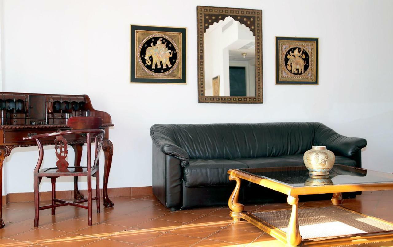 Candia House ภายนอก รูปภาพ