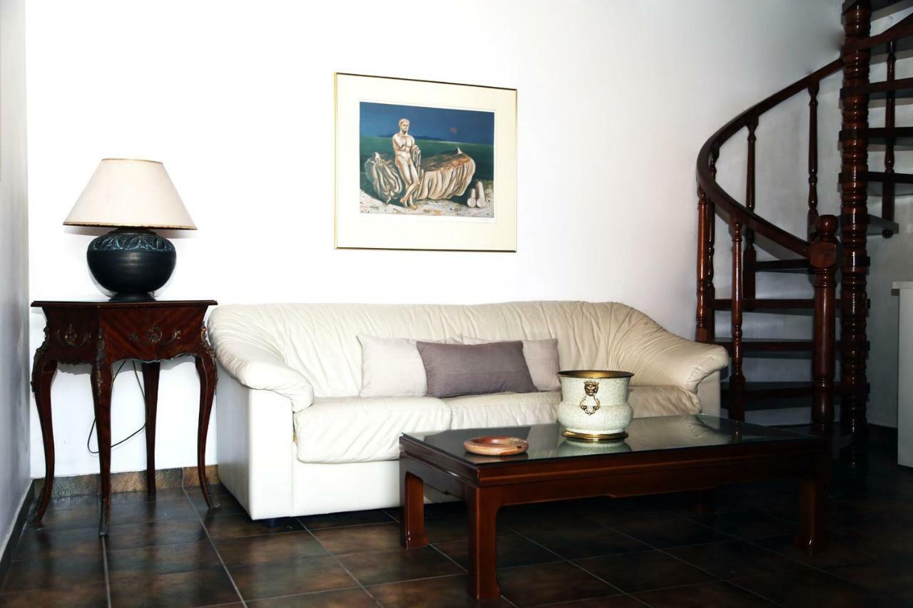 Candia House ภายนอก รูปภาพ