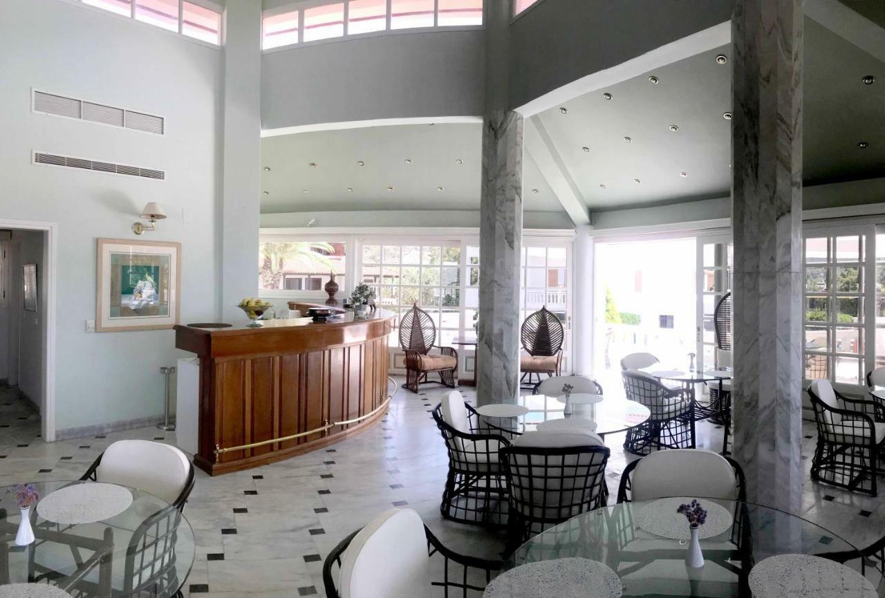 Candia House ภายนอก รูปภาพ