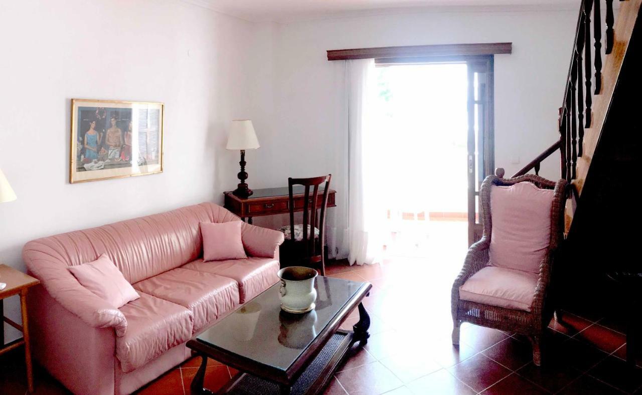 Candia House ภายนอก รูปภาพ